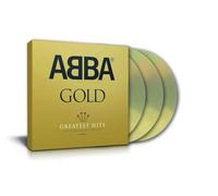 ABBA - Gold - Greatest Hits