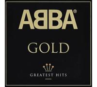 ABBA - Gold (Greatest Hits) (2xLP) (Mint (M)) - 3849759409