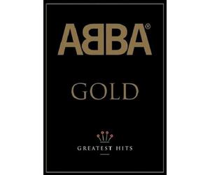 ABBA - Gold greatest hits