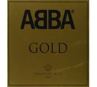 ABBA Gold: Greatest Hits (CD) Album