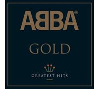 Abba - Gold -greatest Hits- - Cd