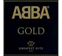Audio Cd Abba - Gold Greatest Hits