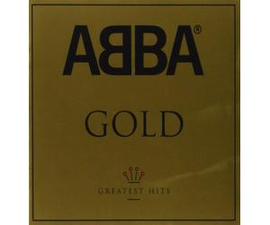 Abba - Gold - Greatest Hits - Cd