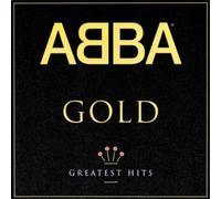 Abba - Gold - Cd (import)