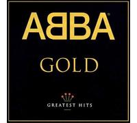 ABBA Gold: Greatest Hits (CD) Album