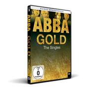 Abba - Gold/Greatest Hits - Music Milestones