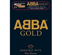 ABBA Gold - Greatest Hits (Tascabile)