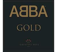 ABBA - Gold - Greatest Hits Vinyl