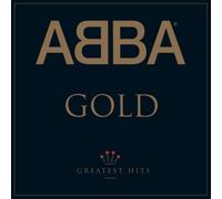 ABBA Gold: Greatest Hits (Vinyl LP) 12" Album Coloured Vinyl