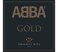 Audio Cd Abba - Gold Greatest Hits