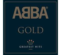 Audio Cd Abba - Gold Greatest Hits