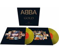Abba - Gold (Ltd Edition)