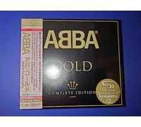 Abba Gold [Shm-CD]