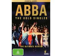 Abba - Gold Singles, The - The Ultimate Review [Edizione: Australia]