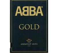 Abba - gold slidepack
