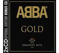 Abba - Gold Special Edition