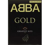 ABBA Gold (Tascabile)