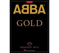 ABBA - Gold (Tascabile)