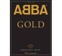 Abba - Gold (Tascabile)