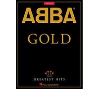 ABBA – Gold – Ukulele – Tascabile