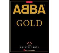 Abba Gold Ukulele: Greatest Hits