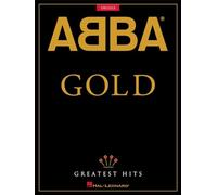 ABBA - Gold (Tascabile)