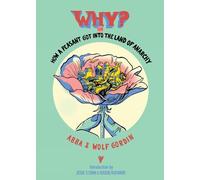 Abba Gordin Wolf Go Why? Or, How A Peasant Got Into The Land Of Ana (Tascabile)
