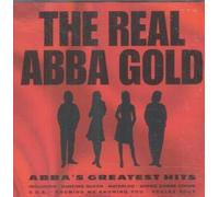Abba Greatest Hits 1