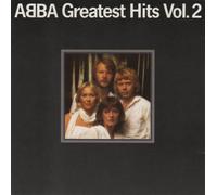 Abba - Greatest hits 2