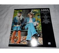 Abba - Greatest Hits