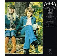 ABBA - Greatest Hits
