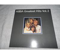 ABBA - Greatest Hits Vol. 2