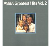 Abba - Greatest Hits Volume 2 [Import]