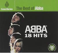 Abba - Green Series - Best of