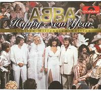 Abba - Happy New Year