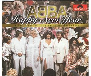 Abba - Happy New Year