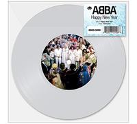 Abba - Happy New Year (Vinyl Vinyl 7")