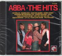 Abba - Hits