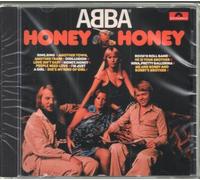 Abba - Honey honey (1973)