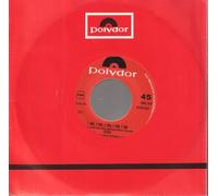 ABBA - I Do, I Do, I Do, I Do, I Do - Polydor - 2001 579