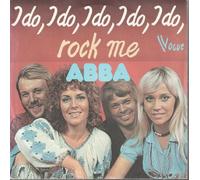 Abba - I do, I do, I do, I do, I do/Rock me (UK, LC #sepc3229) / Vinyl single [Vinyl-Single 7'']
