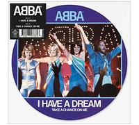 Abba - I Have a Dream