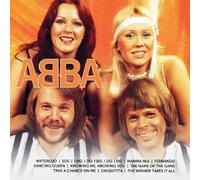 ABBA - ICON: ABBA(ltd.)