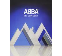 ABBA: In Concert 1979 (DVD) Abba Benny Andersson