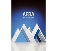 Abba - In Concert