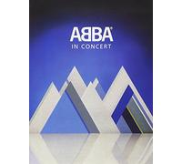 ABBA: In Concert 1979 (DVD) Abba Benny Andersson