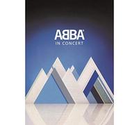 ABBA: In Concert 1979 (DVD) Abba Benny Andersson