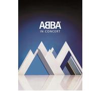 ABBA In Concert (DVD) ABBA