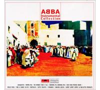 Abba - Instrumental Collection