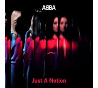 Abba - Just a Notion Single 3)